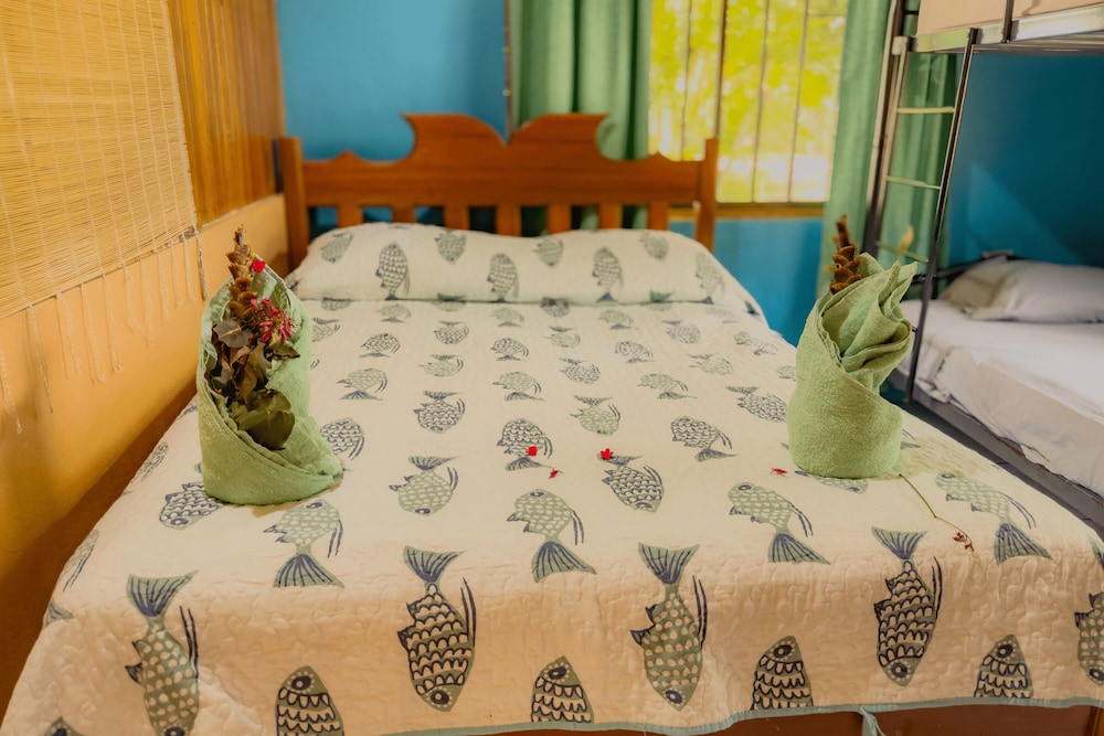 Pura Natura Lodge