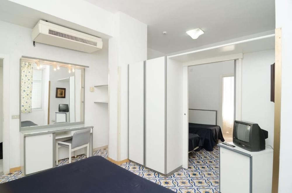 Hotel Flora Wellness & Beauty photo 2