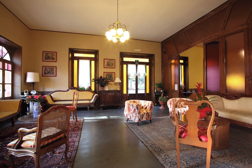 Hotel Roma