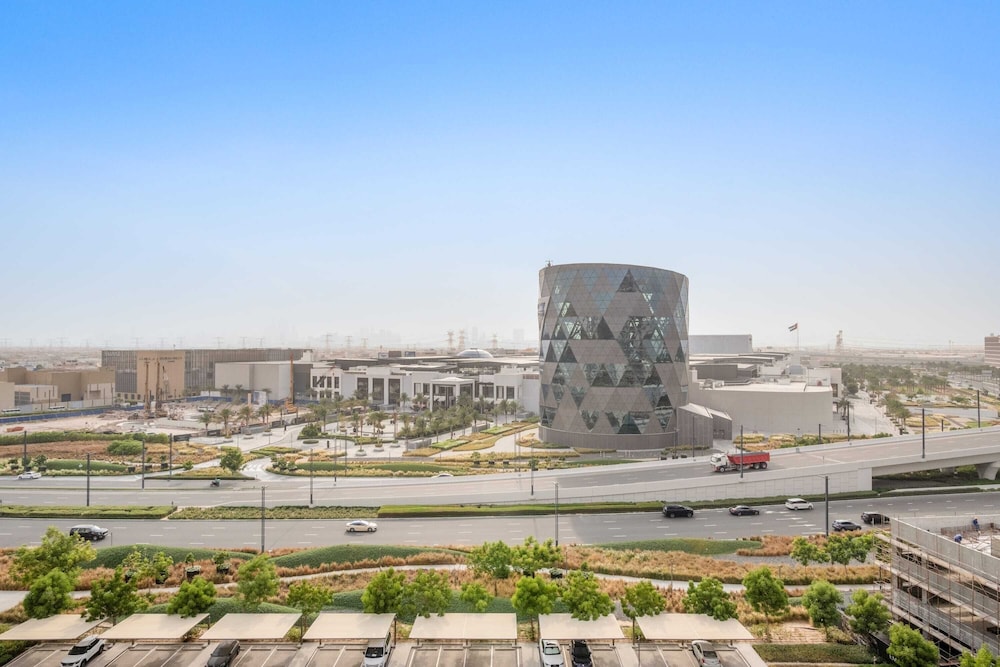 Silkhaus Collective, Dubai Hills