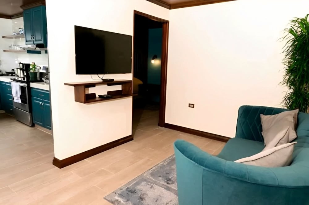 Villas Jawara