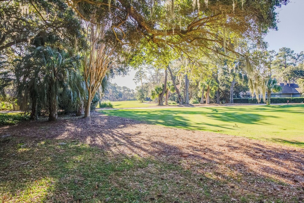 2220 Heritage Villas at The Sea Pines Resort