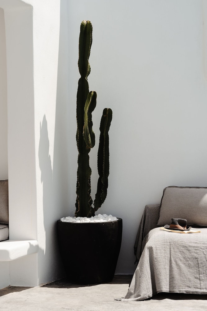 Villa Isola Plaka Naxos