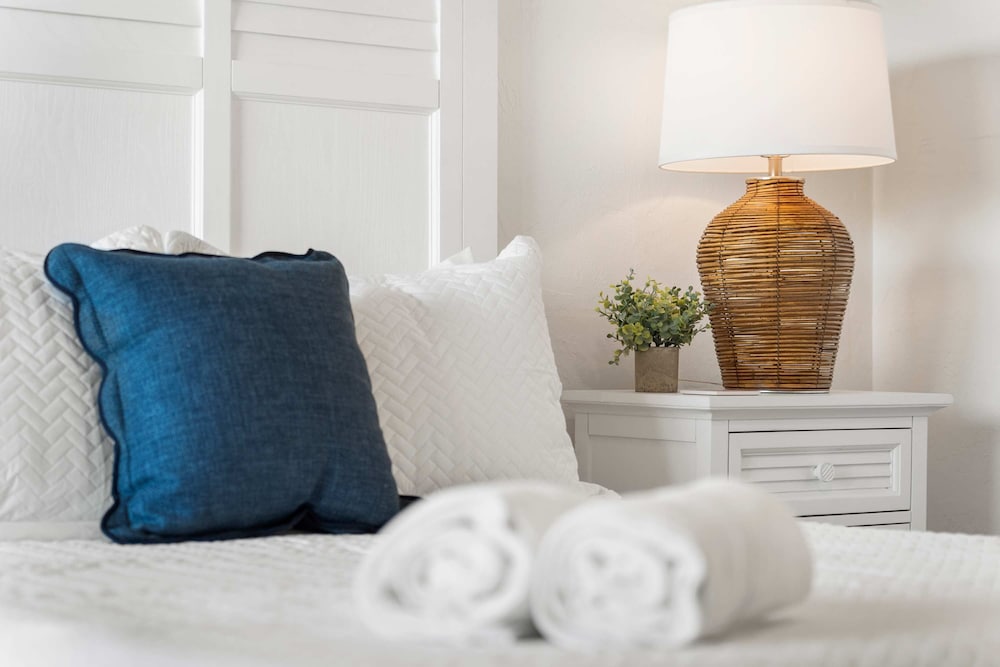 Direct Ocean View Steps to Beach Modern Updates