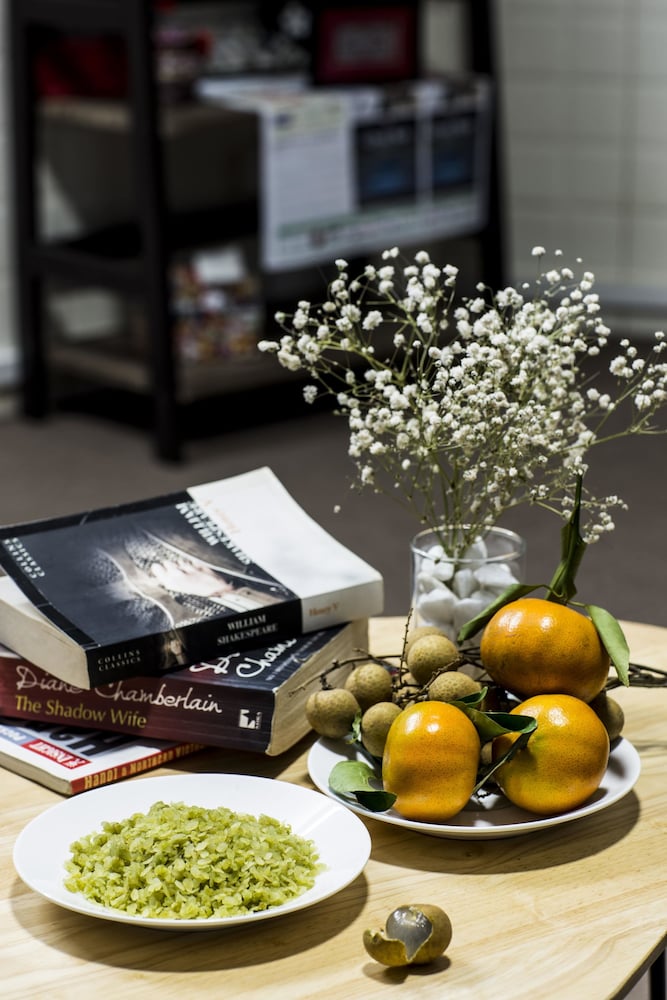 The Chi Novel Hostel