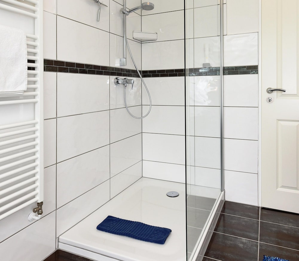 Ferienwohnung 70qm mit Balkon in Bensersiel