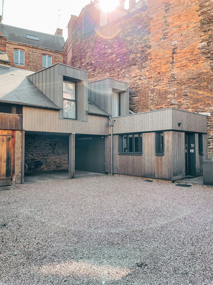 Hotel Garden Appart - Image 1