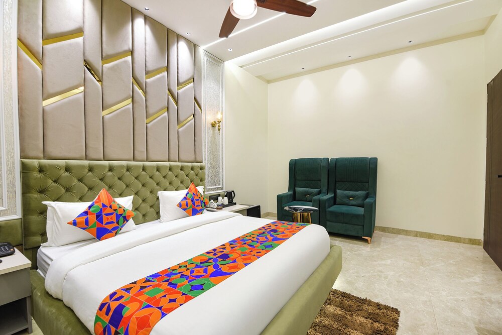 Fabhotel K9 Pearl
