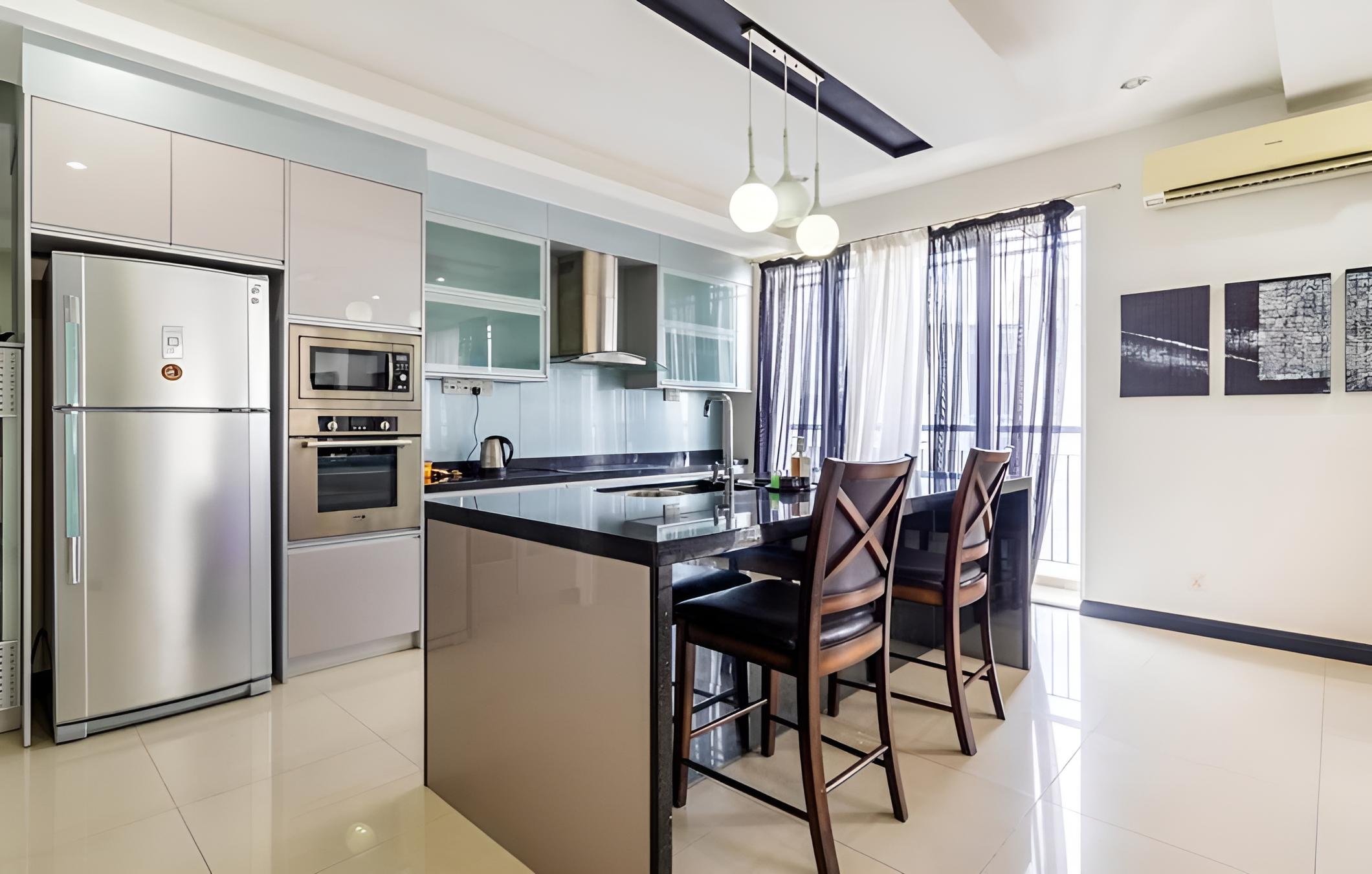 Royal Luxury Bukit Ceylon