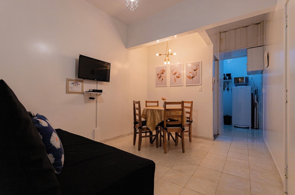 SUH Copacabana 85