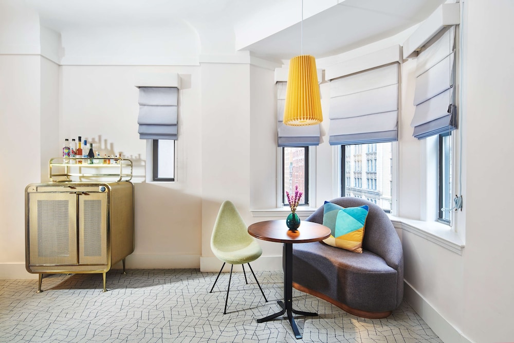 Hotel Seville NoMad - The Unbound Collection by Hyatt 28