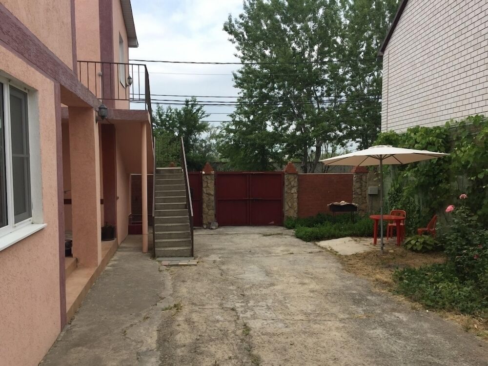 Guest House Sever