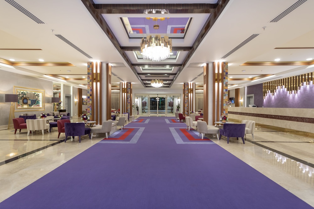 Orange County Belek