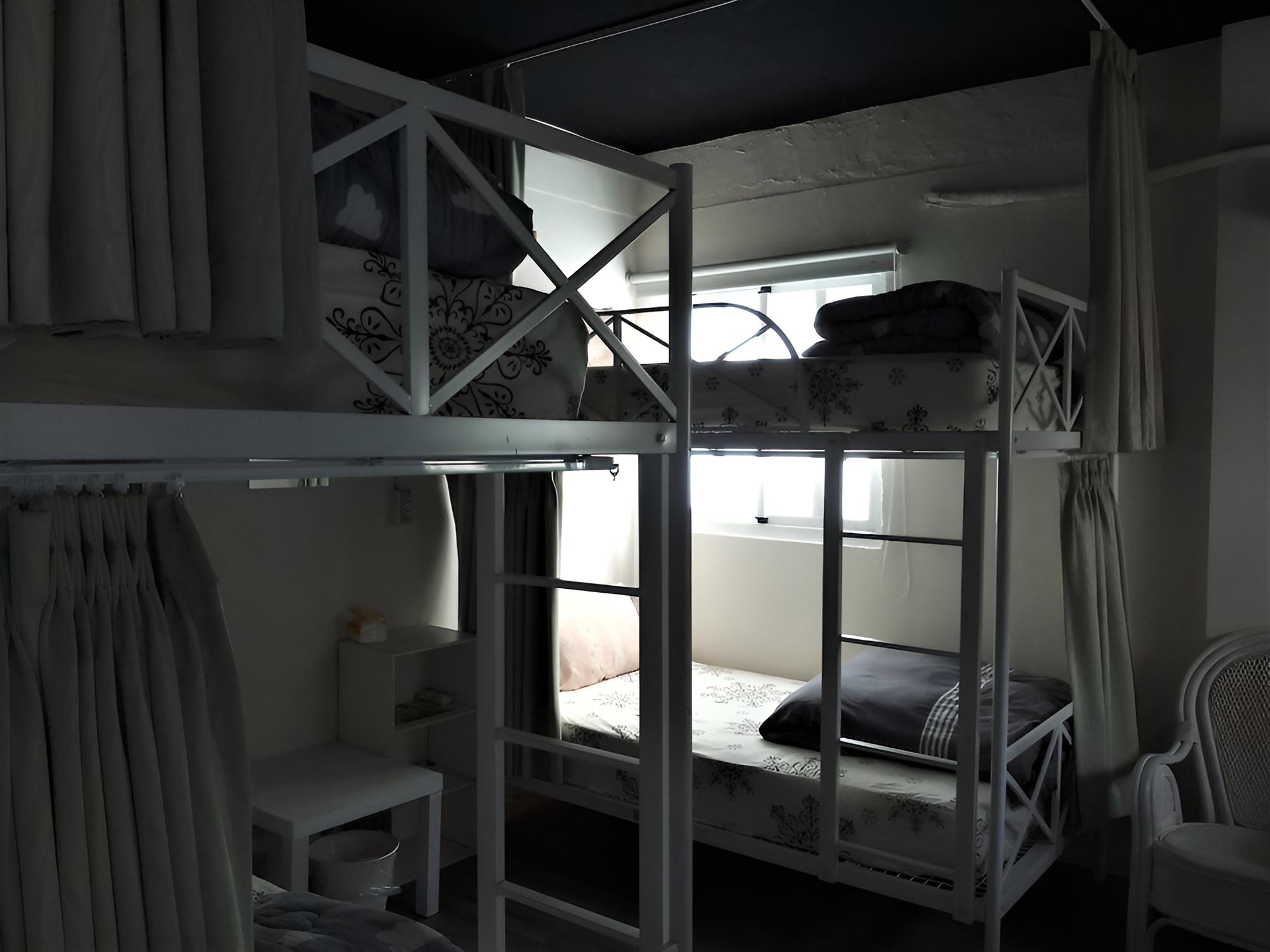 Huang Pin Hotel