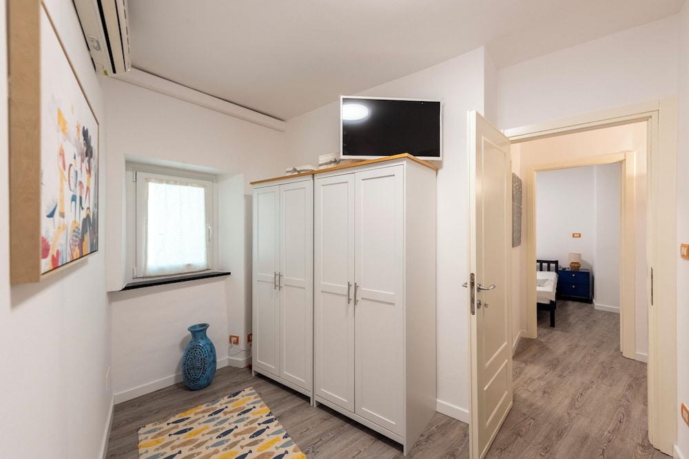 Charming Apartment Santa Margherita Ligur