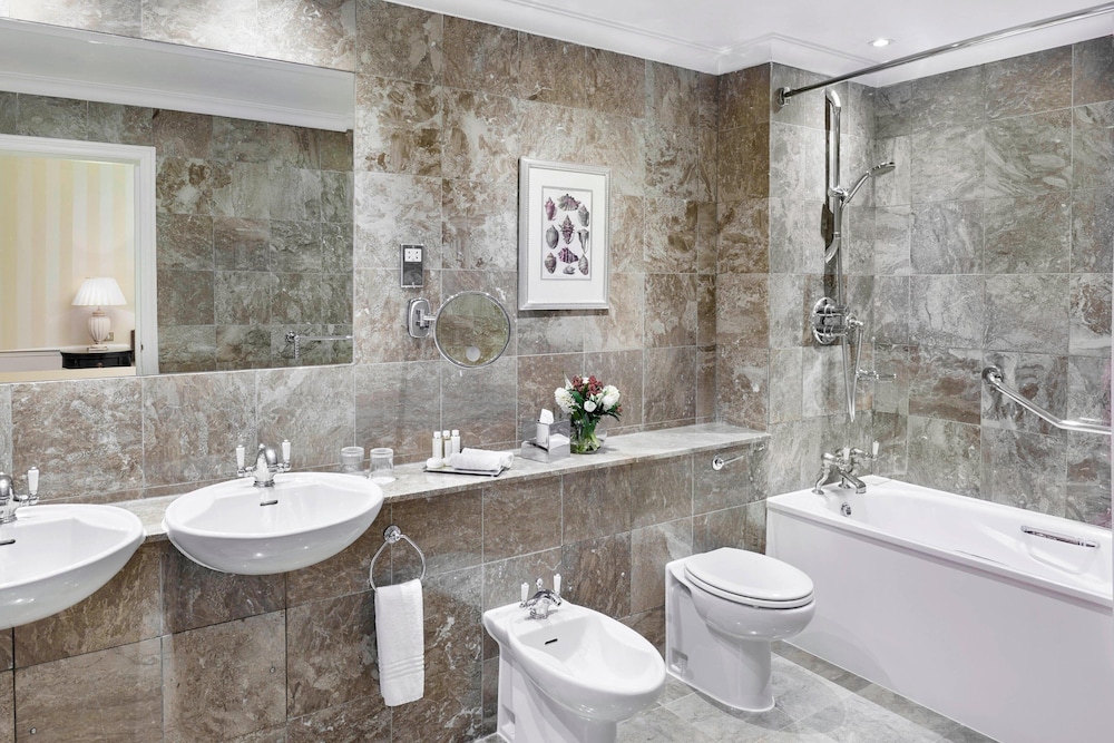 47 Park Street - Grand Residences by Marriott