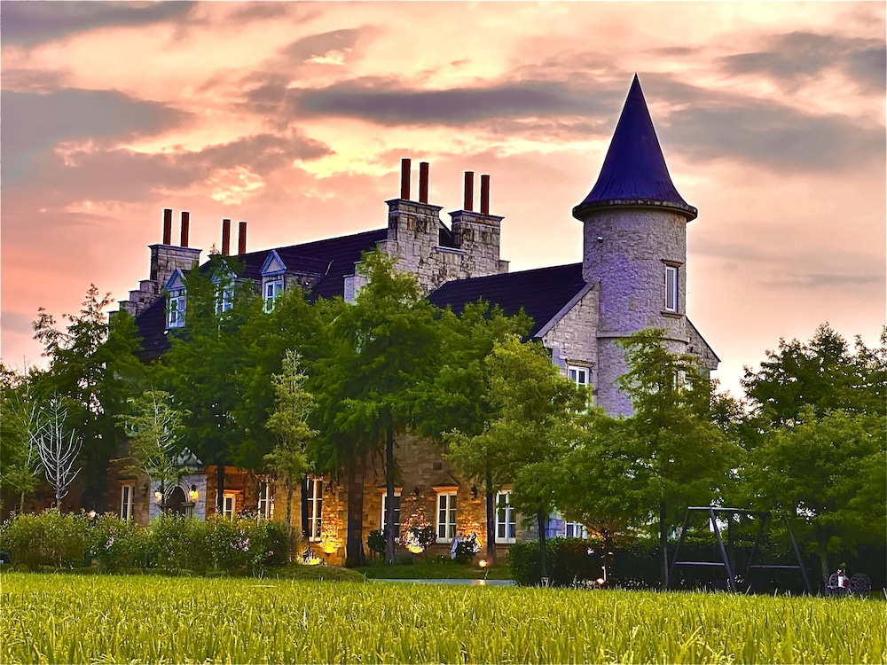 Chateau de france