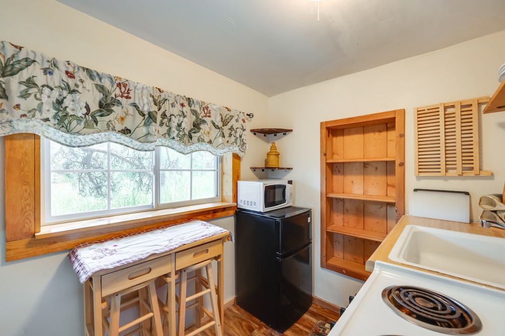 'minnehaha' Allenspark Cabin Near Hiking! - Property Image 18