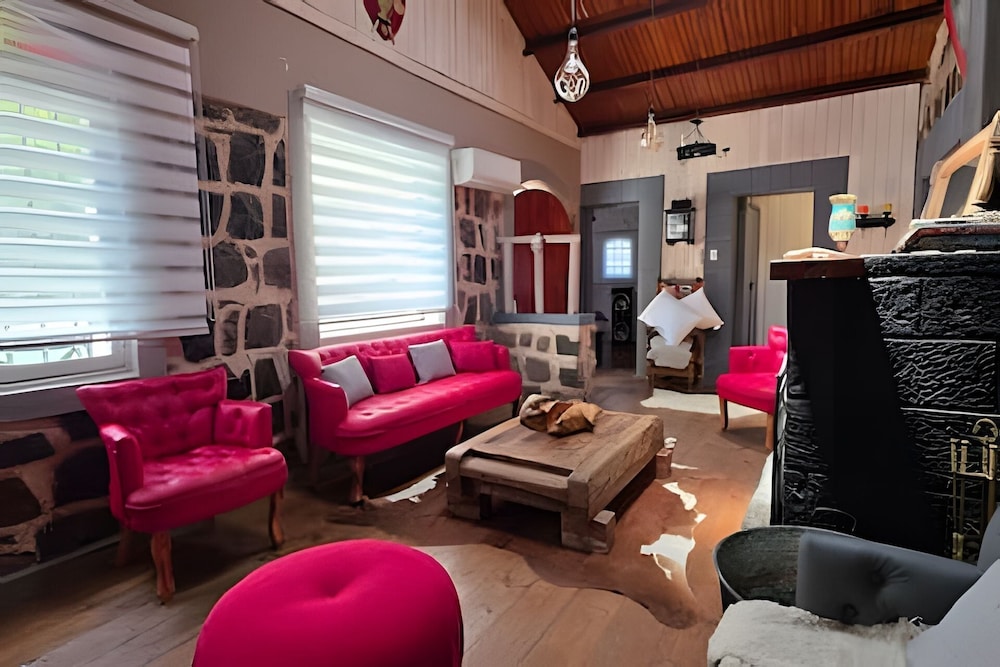 Oceana Suites San Jose de Maipo