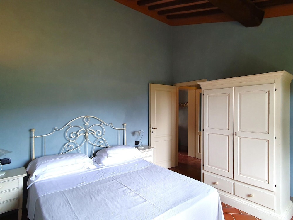 Apartment Monteverdi With Sauna & Pool view 3