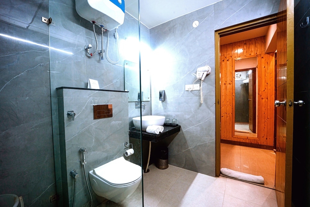 Grand Legacy Beacon Dehradun