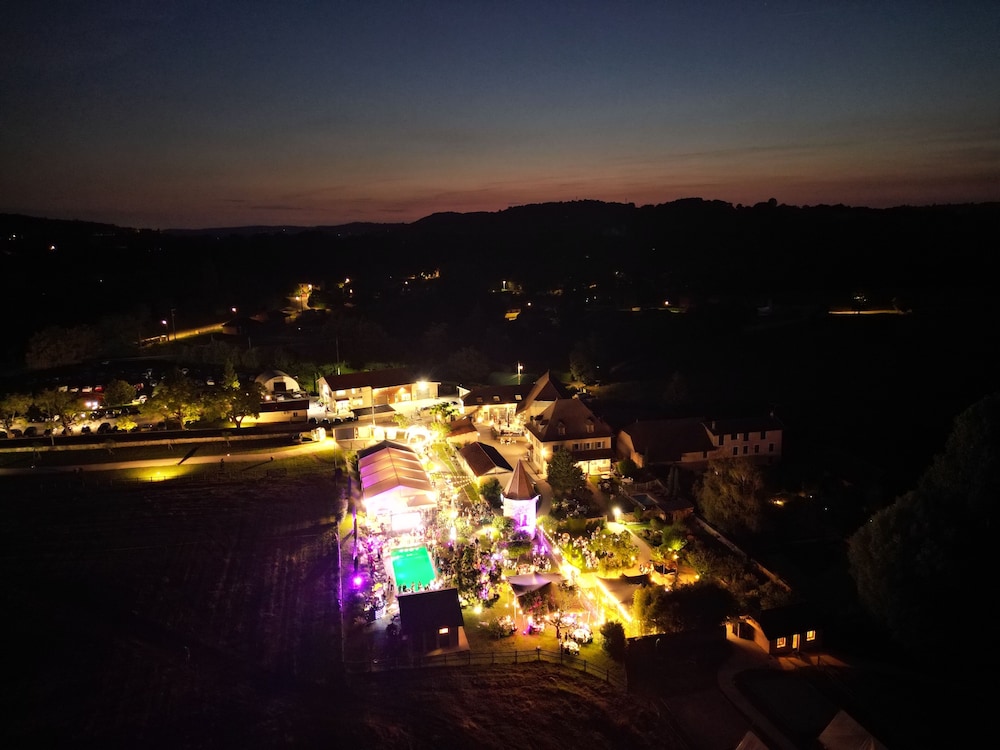 Domaine de Suzel