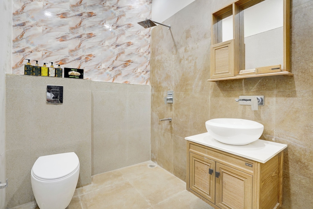 Alaya Stays Fortezza | Pet-friendly 6-BHK Farmhouse With Private Pool