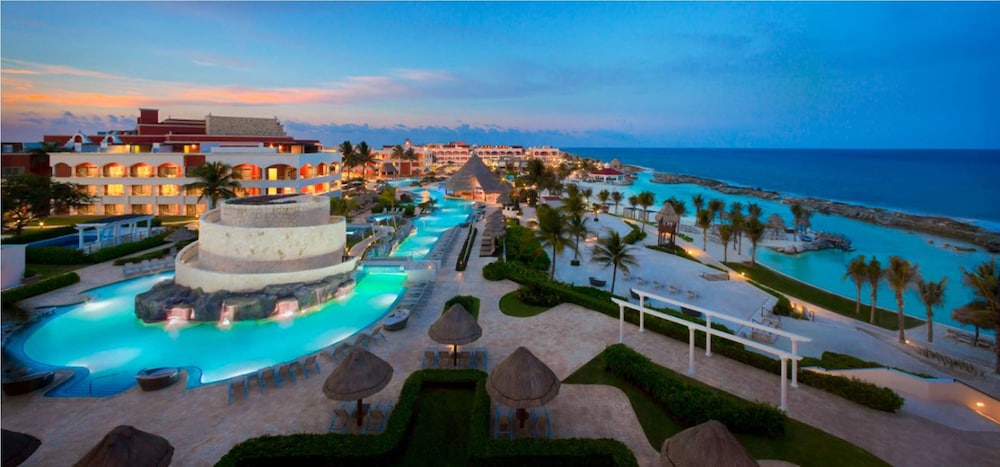 Cancun Vacations - Hard Rock Hotel Riviera Maya - Property Image 1