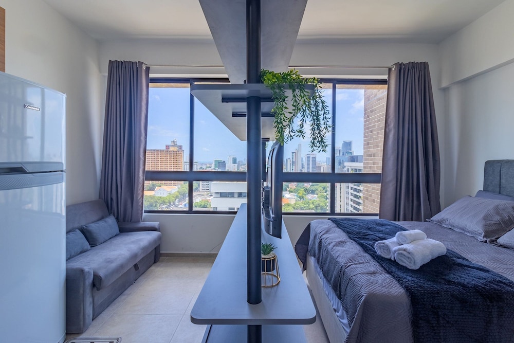 Max Derby Boulevard by Carpediem