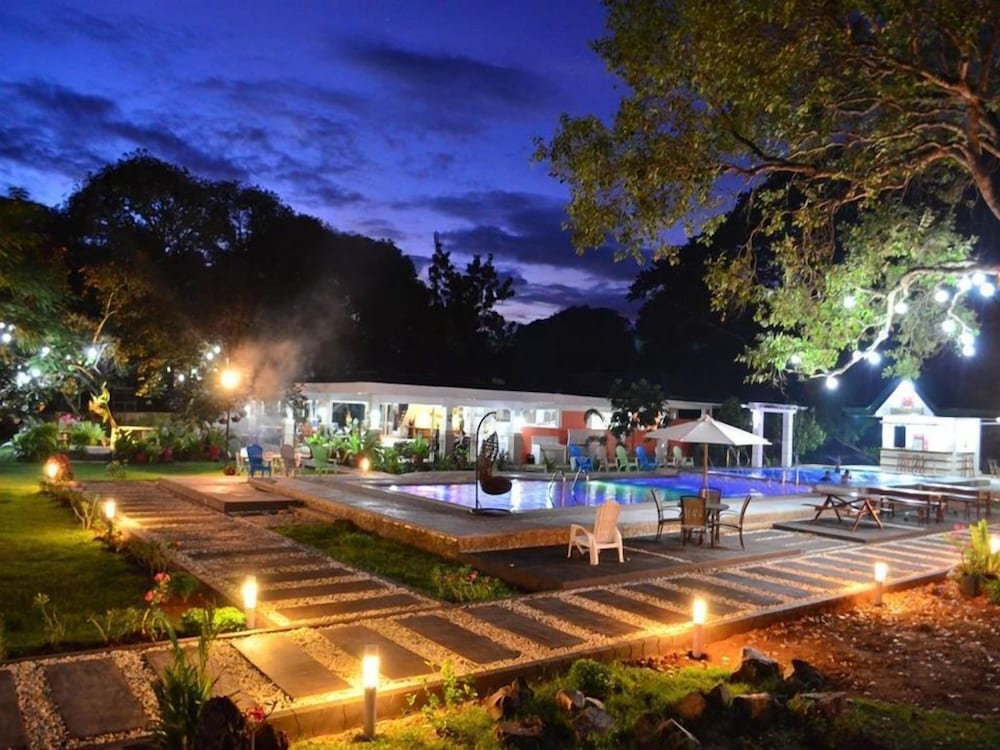 Ponce De Leon Garden Resort Powered by ASTON