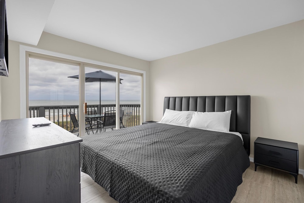 Sea House Villas Unit B3