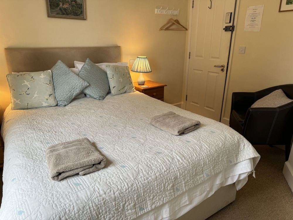 The Pilot Boat Inn