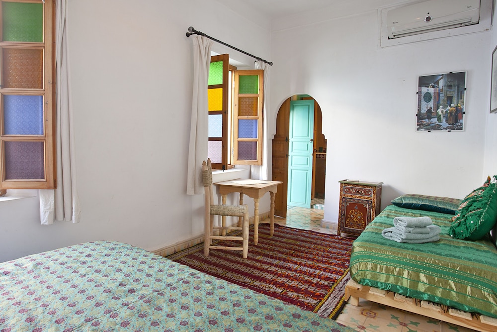 Riad Dar Aida