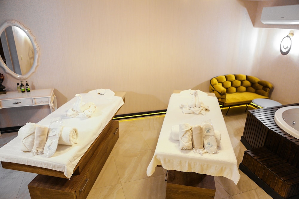 The Life Otel & Spa - Image 67