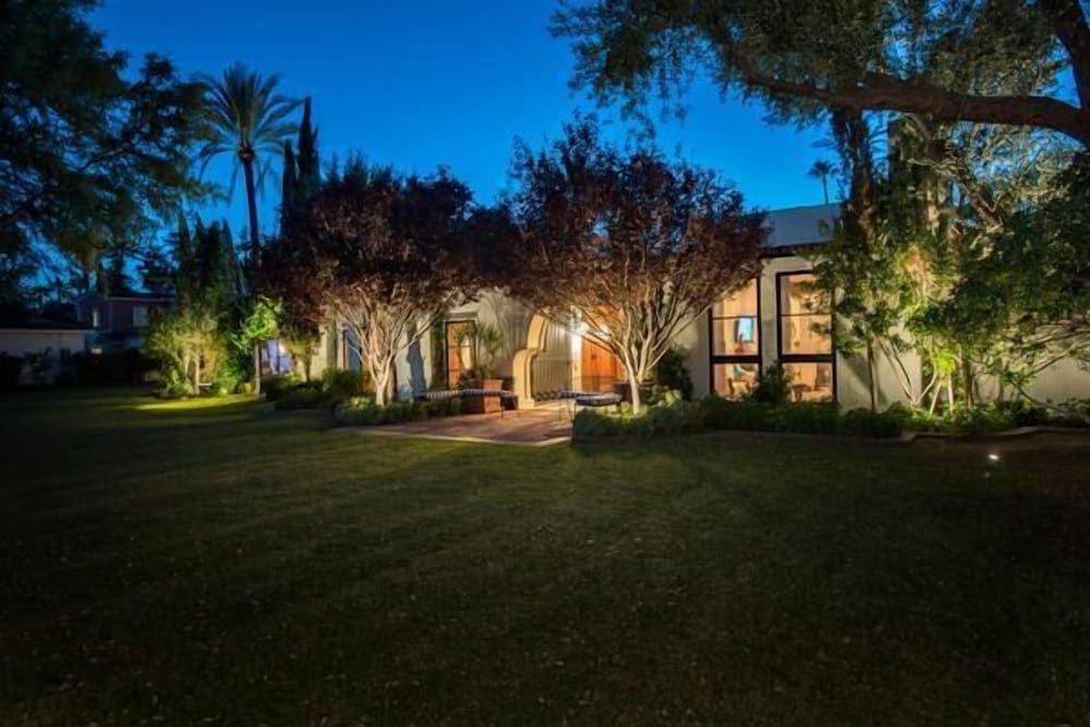 Bella Historic Hacienda By Signature Vacation Rentals