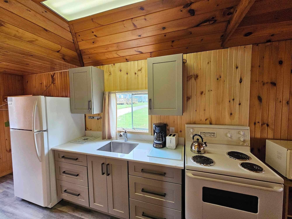 Southview Cottages Resort