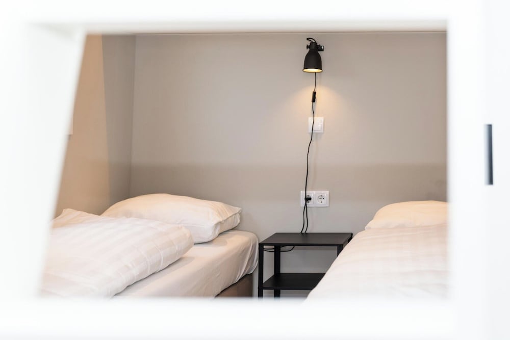 Holiday Home Bemelen Near Nature Reserve