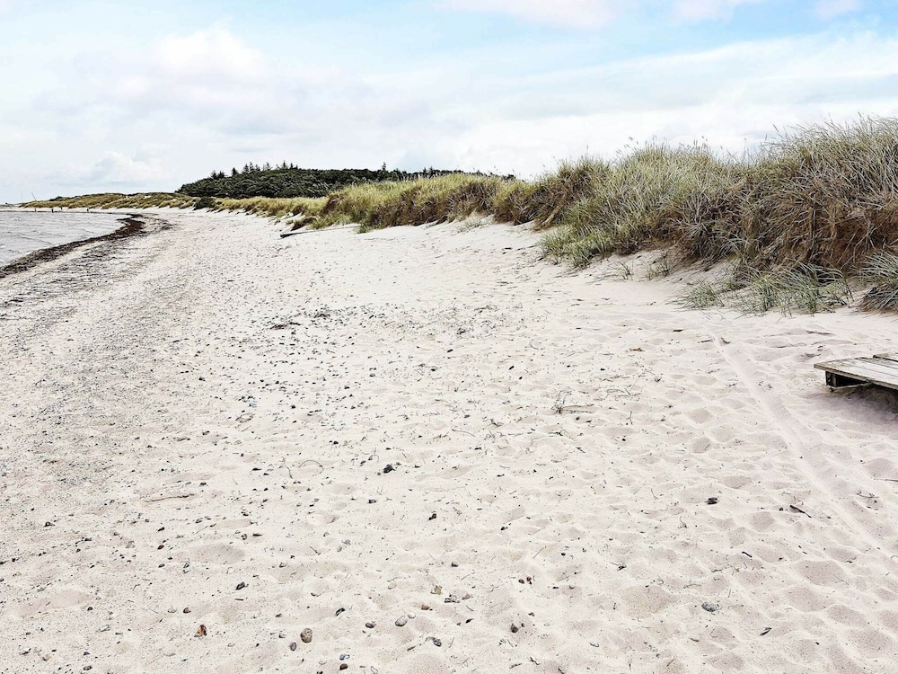 Holiday Home in Wendtorf view 3