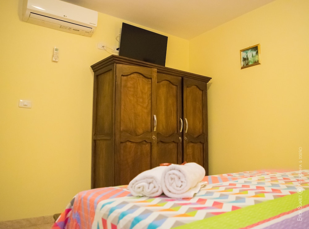 Apartamentos Villas de Cartagena