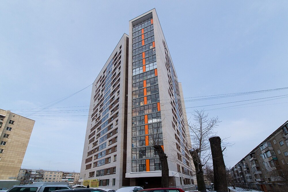 Apartments Ieropolis
