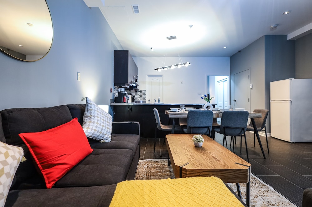 Kensington Boutique Suites