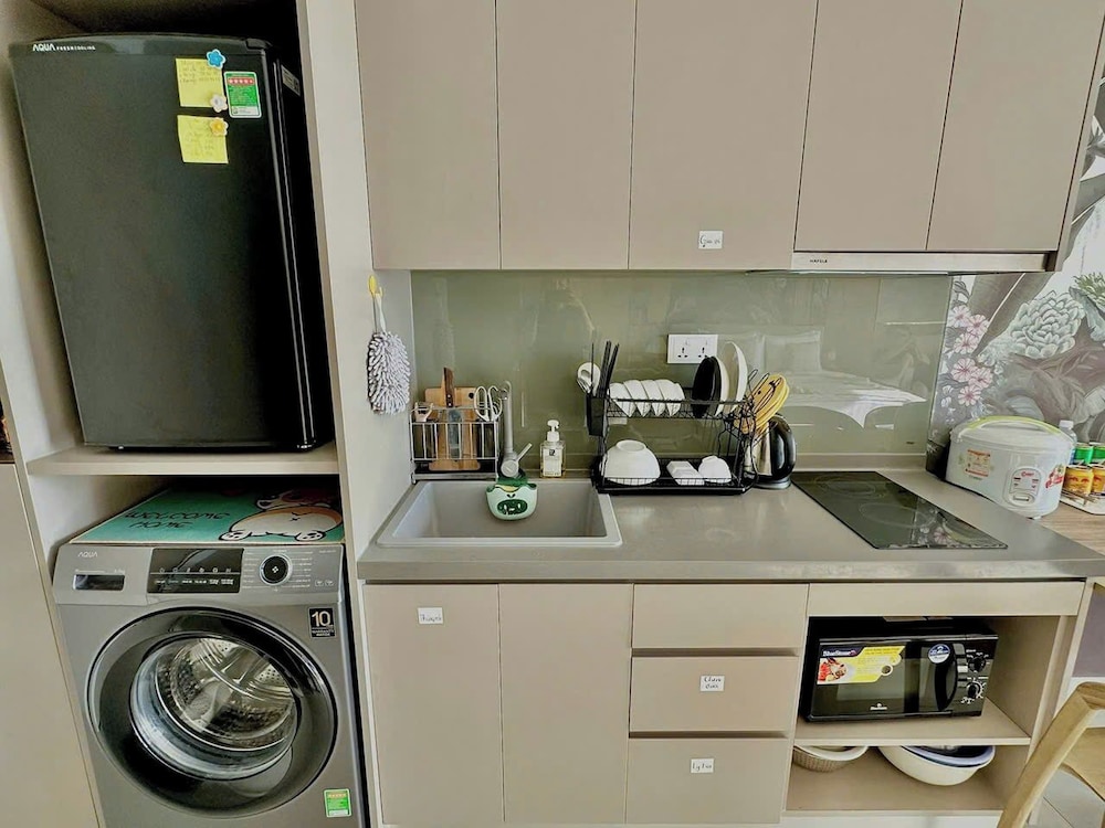 The Song Premium Apartment - Vung Tau Beach