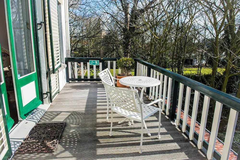 Residentie Villa De Wael