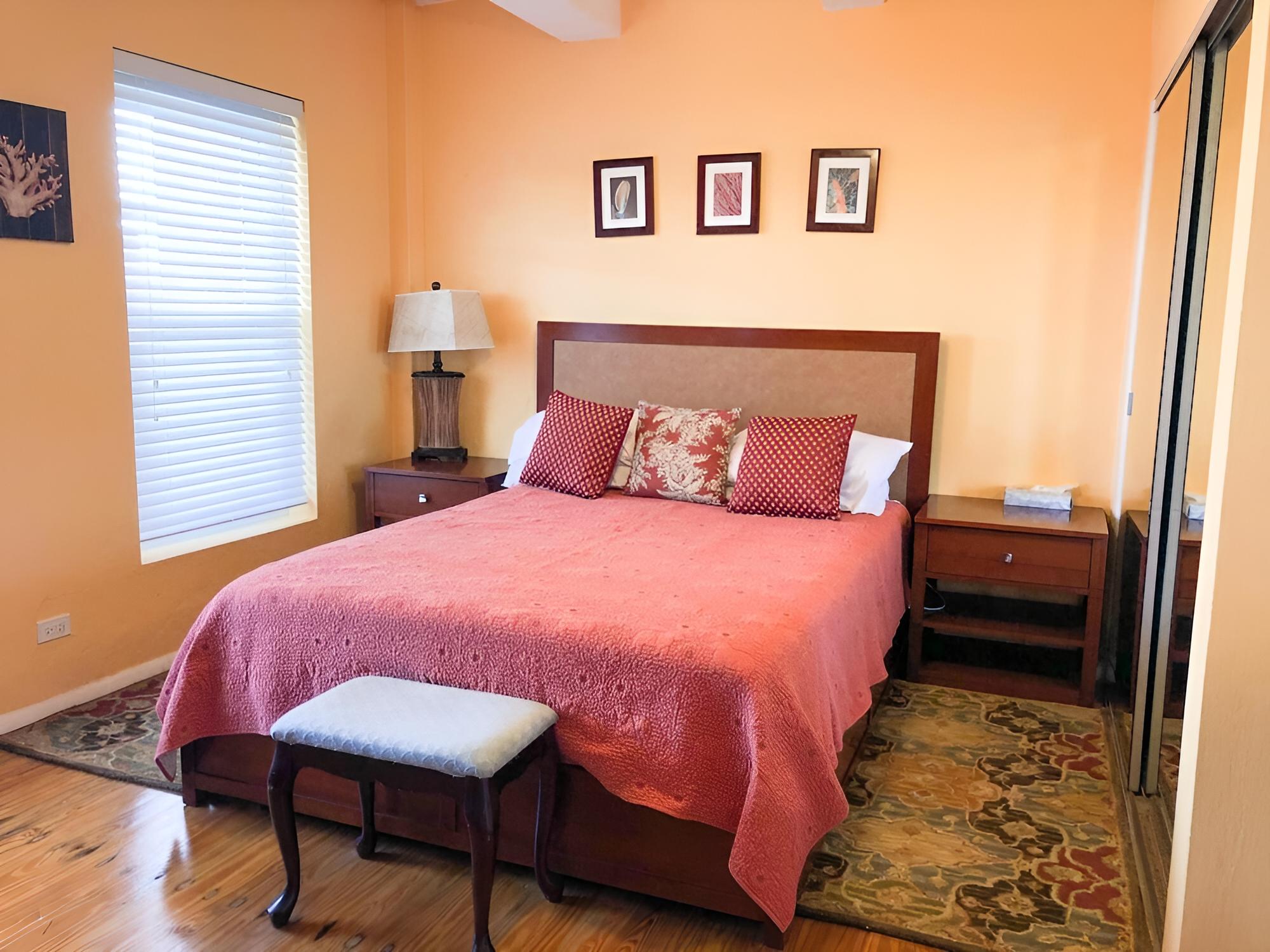 Bermuda Vacations - Water Rest - Sealandia Waterside Apartment - Property Image 2