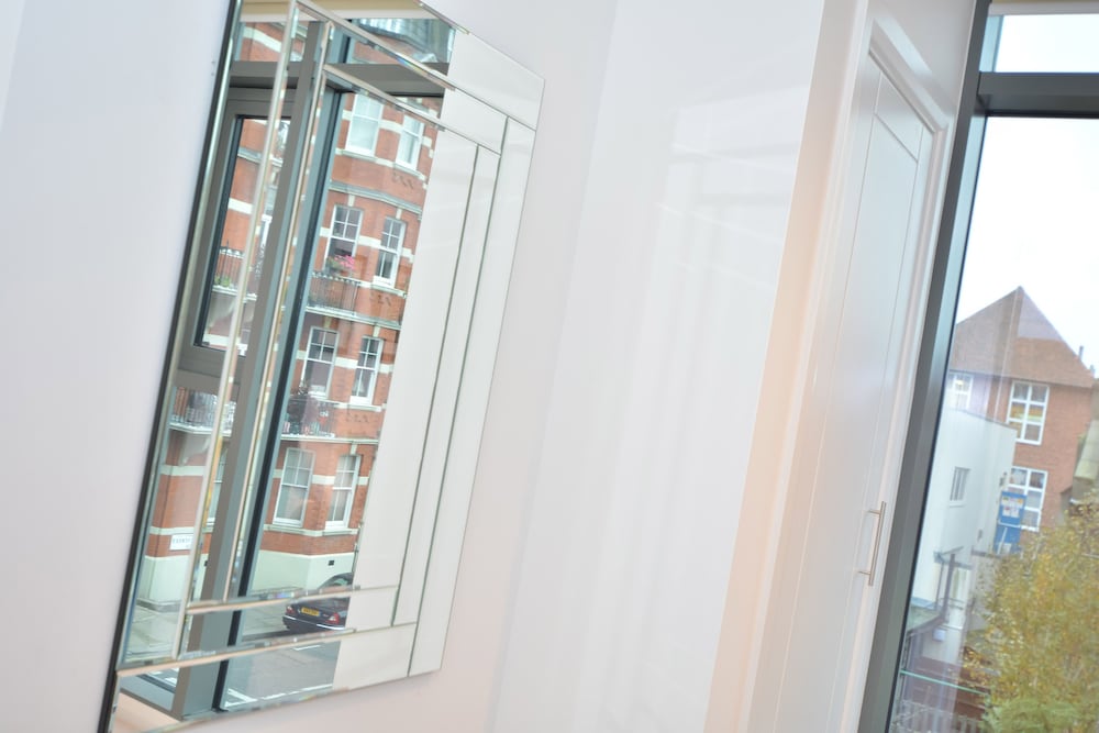 The Kensington Residencies
