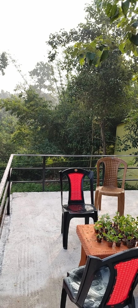 Nature4 Resort