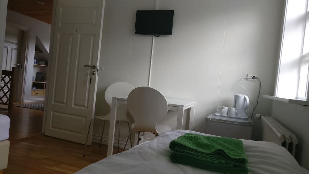 Birta Guesthouse