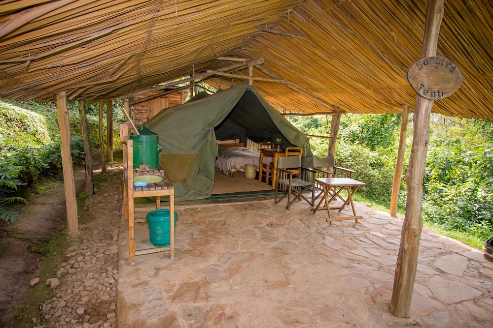 Bushara Island Camp