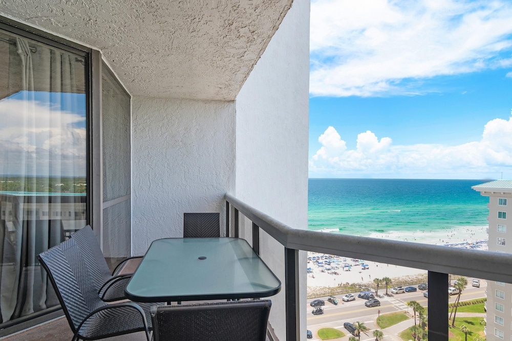 Surfside Resort #1406