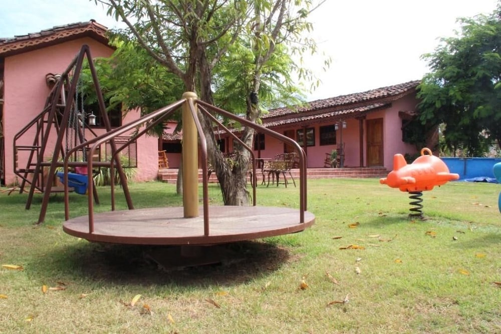Hostal Casa de Quincha